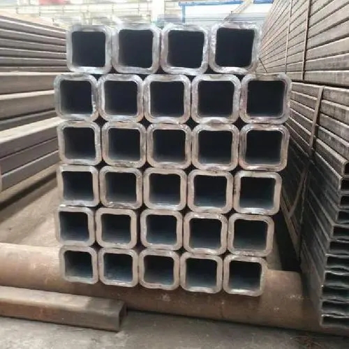 清河q355c无缝方管